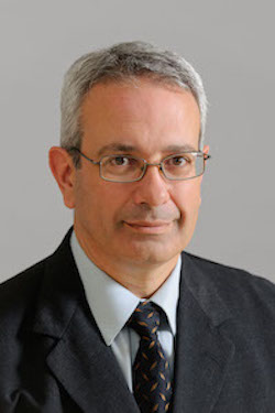 Dr. Javier Trejos Zelaya