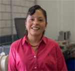 Dra. María Herlinda Montiel Sánchez